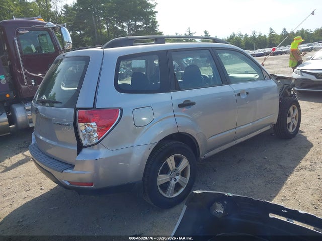 Aukcja sprzedaży 2012 Subaru Forester 2.5x, vin: JF2SHABC9CH420085, numer aukcji: 45920776