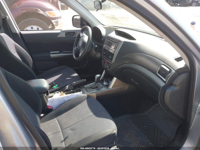 Aukcja sprzedaży 2012 Subaru Forester 2.5x, vin: JF2SHABC9CH420085, numer aukcji: 45920776