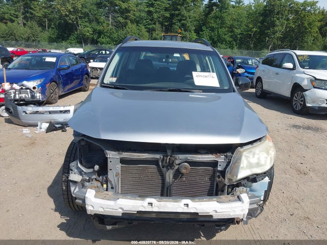 Aukcja sprzedaży 2012 Subaru Forester 2.5x, vin: JF2SHABC9CH420085, numer aukcji: 45920776