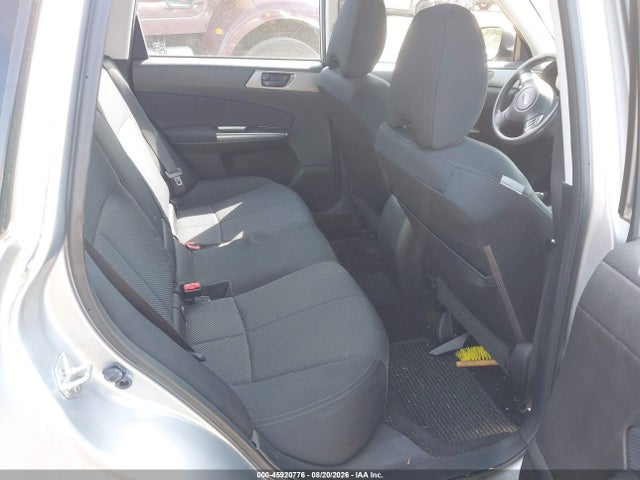 Aukcja sprzedaży 2012 Subaru Forester 2.5x, vin: JF2SHABC9CH420085, numer aukcji: 45920776