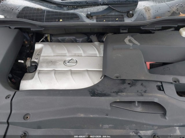 Продажа на аукционе авто 2010 Lexus Rx 350, vin: 2T2BK1BA2AC059469, номер лота: 45920777