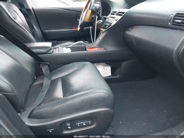 Продажа на аукционе авто 2010 Lexus Rx 350, vin: 2T2BK1BA2AC059469, номер лота: 45920777
