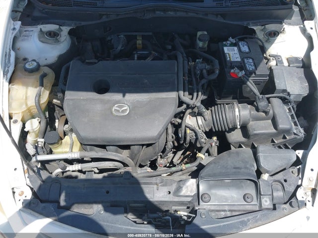 Aukcja sprzedaży 2010 Mazda Mazda6 I Touring, vin: 1YVHZ8CH5A5M41677, numer aukcji: 45920778