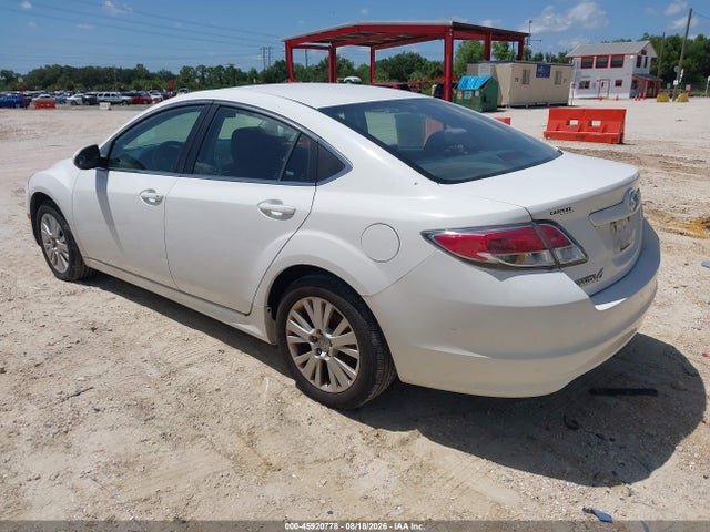 Aukcja sprzedaży 2010 Mazda Mazda6 I Touring, vin: 1YVHZ8CH5A5M41677, numer aukcji: 45920778