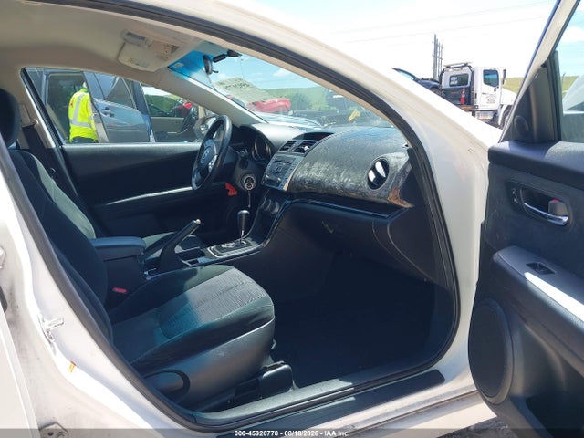 Aukcja sprzedaży 2010 Mazda Mazda6 I Touring, vin: 1YVHZ8CH5A5M41677, numer aukcji: 45920778