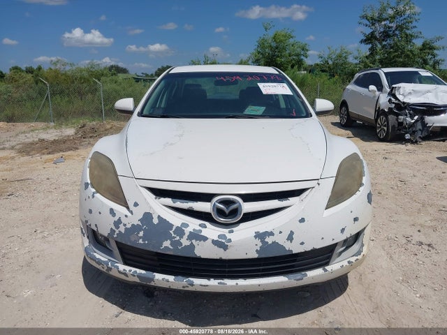Aukcja sprzedaży 2010 Mazda Mazda6 I Touring, vin: 1YVHZ8CH5A5M41677, numer aukcji: 45920778