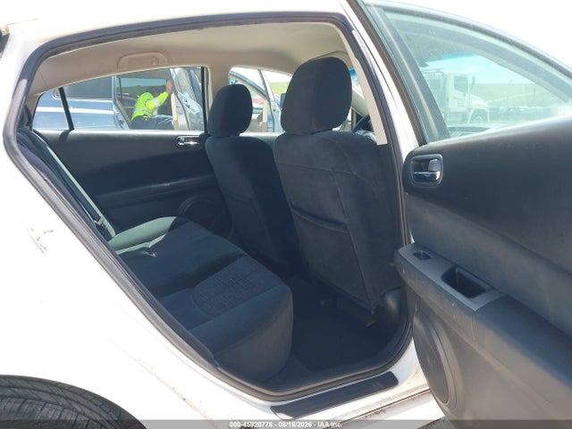 Aukcja sprzedaży 2010 Mazda Mazda6 I Touring, vin: 1YVHZ8CH5A5M41677, numer aukcji: 45920778