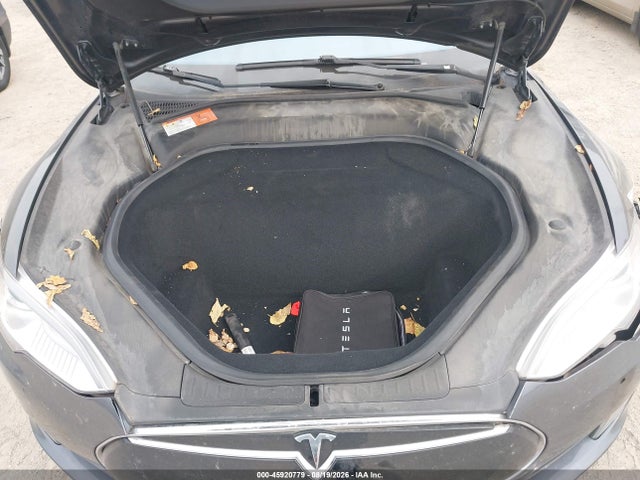 Продаж на аукціоні авто 2015 Tesla Model S 70d/85d/p85d, vin: 5YJSA1S20FF087919, номер лоту: 45920779