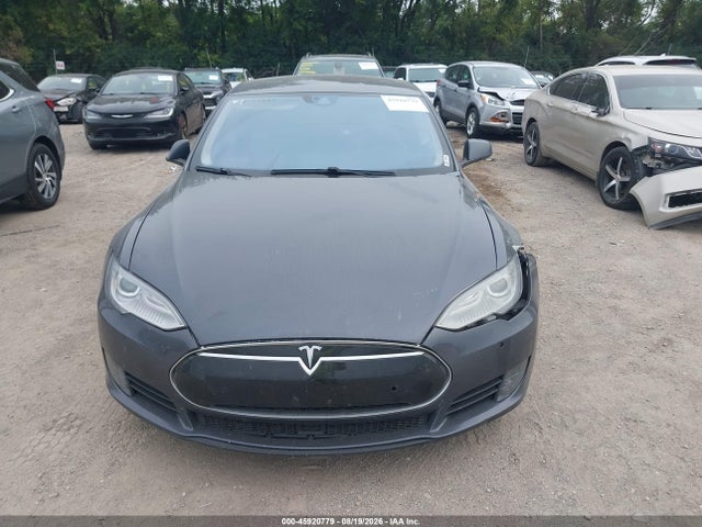 Продаж на аукціоні авто 2015 Tesla Model S 70d/85d/p85d, vin: 5YJSA1S20FF087919, номер лоту: 45920779