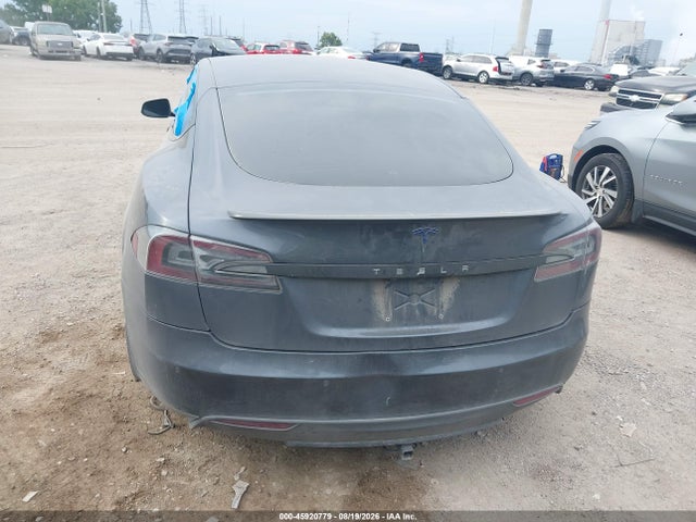Продаж на аукціоні авто 2015 Tesla Model S 70d/85d/p85d, vin: 5YJSA1S20FF087919, номер лоту: 45920779