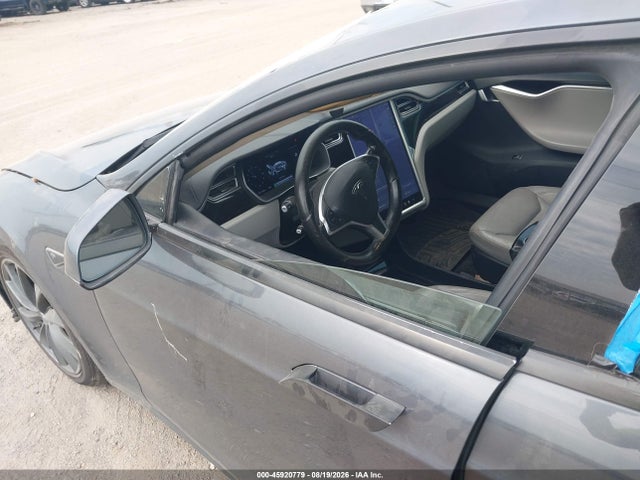Продаж на аукціоні авто 2015 Tesla Model S 70d/85d/p85d, vin: 5YJSA1S20FF087919, номер лоту: 45920779