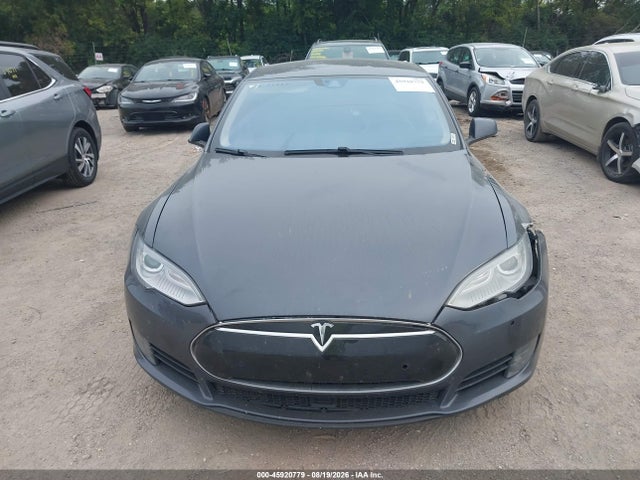 Продаж на аукціоні авто 2015 Tesla Model S 70d/85d/p85d, vin: 5YJSA1S20FF087919, номер лоту: 45920779