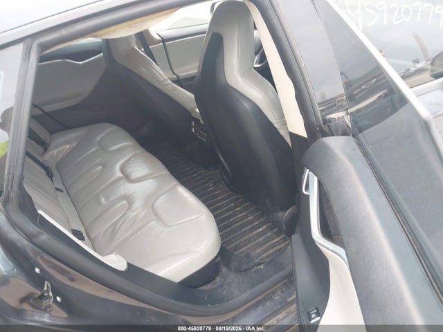 Продаж на аукціоні авто 2015 Tesla Model S 70d/85d/p85d, vin: 5YJSA1S20FF087919, номер лоту: 45920779