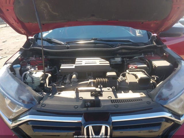 Honda Cr-v Awd Lx 2020 2HKRW2H23LH620498 Image 10