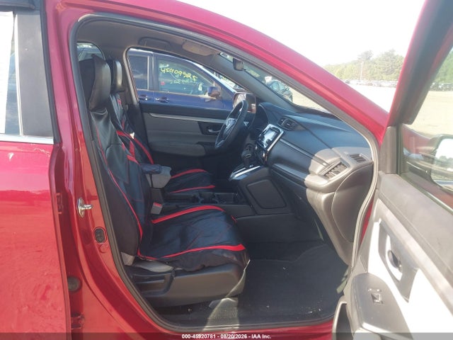 Honda Cr-v Awd Lx 2020 2HKRW2H23LH620498 Image 5