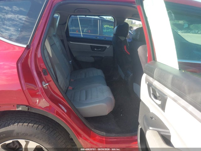Honda Cr-v Awd Lx 2020 2HKRW2H23LH620498 Image 8