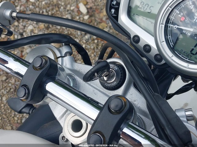 Продажа на аукционе авто 2008 Triumph Motorcycle Street Triple 675, vin: SMTD01NE88J356652, номер лота: 45920782