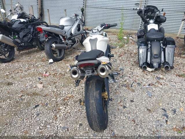 Продажа на аукционе авто 2008 Triumph Motorcycle Street Triple 675, vin: SMTD01NE88J356652, номер лота: 45920782