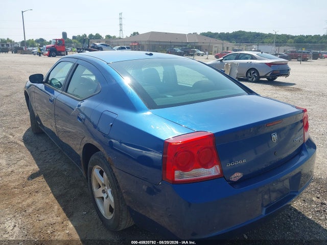 Продаж на аукціоні авто 2009 Dodge Charger Sxt, vin: 2B3KA33V19H513038, номер лоту: 45920792