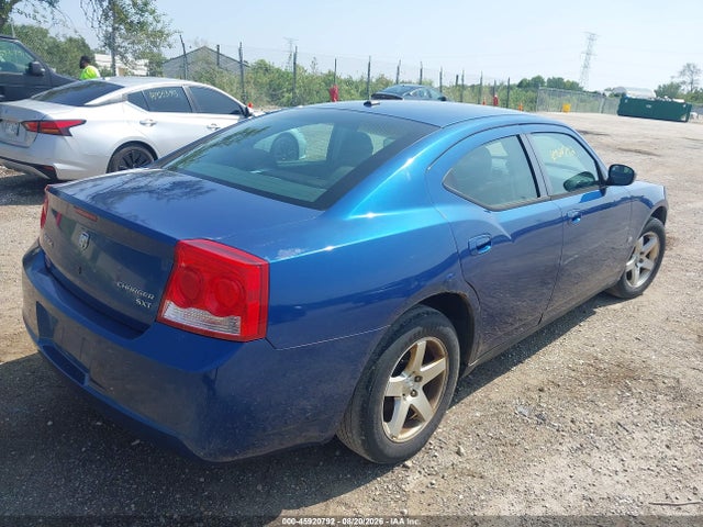 Продаж на аукціоні авто 2009 Dodge Charger Sxt, vin: 2B3KA33V19H513038, номер лоту: 45920792