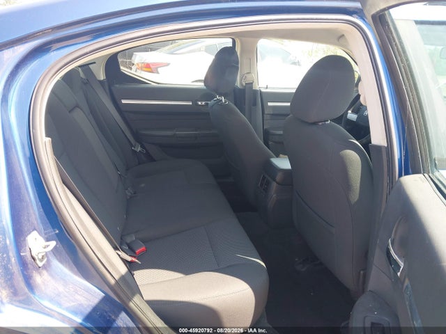 Продаж на аукціоні авто 2009 Dodge Charger Sxt, vin: 2B3KA33V19H513038, номер лоту: 45920792