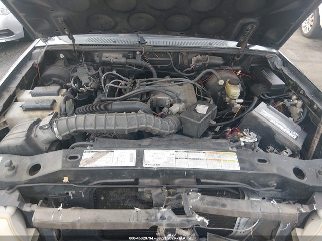 45920794 :رقم المزاد ، 1FTYR10V2XUB95614 vin ، 1999 Ford Ranger Xl/xlt مزاد بيع