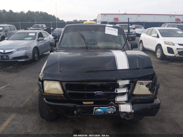 45920794 :رقم المزاد ، 1FTYR10V2XUB95614 vin ، 1999 Ford Ranger Xl/xlt مزاد بيع