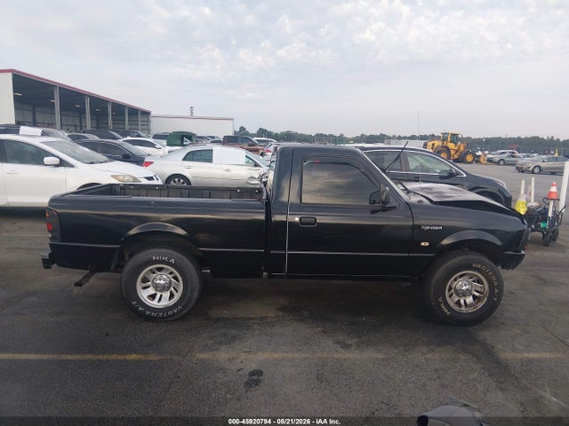 45920794 :رقم المزاد ، 1FTYR10V2XUB95614 vin ، 1999 Ford Ranger Xl/xlt مزاد بيع