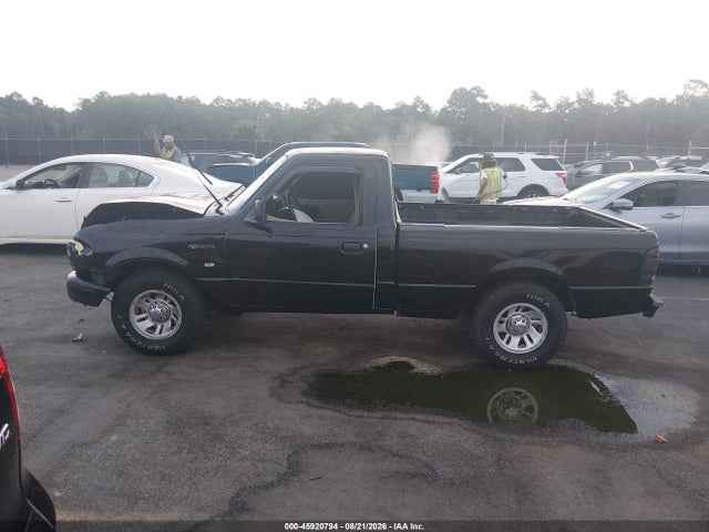 45920794 :رقم المزاد ، 1FTYR10V2XUB95614 vin ، 1999 Ford Ranger Xl/xlt مزاد بيع