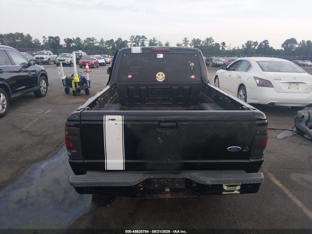45920794 :رقم المزاد ، 1FTYR10V2XUB95614 vin ، 1999 Ford Ranger Xl/xlt مزاد بيع