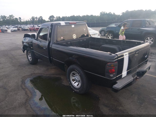 45920794 :رقم المزاد ، 1FTYR10V2XUB95614 vin ، 1999 Ford Ranger Xl/xlt مزاد بيع