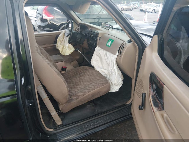 45920794 :رقم المزاد ، 1FTYR10V2XUB95614 vin ، 1999 Ford Ranger Xl/xlt مزاد بيع