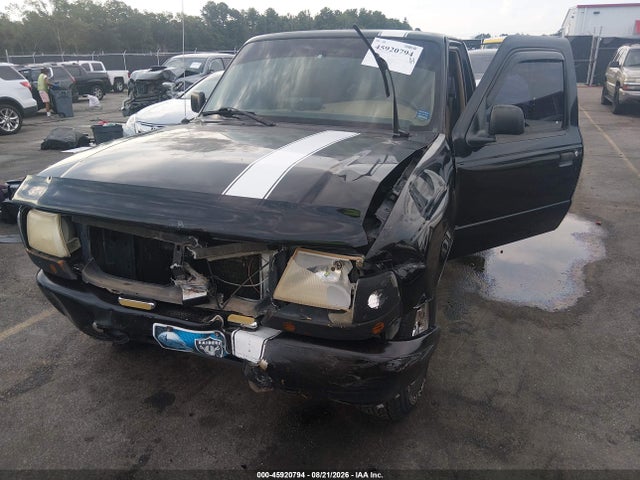 45920794 :رقم المزاد ، 1FTYR10V2XUB95614 vin ، 1999 Ford Ranger Xl/xlt مزاد بيع
