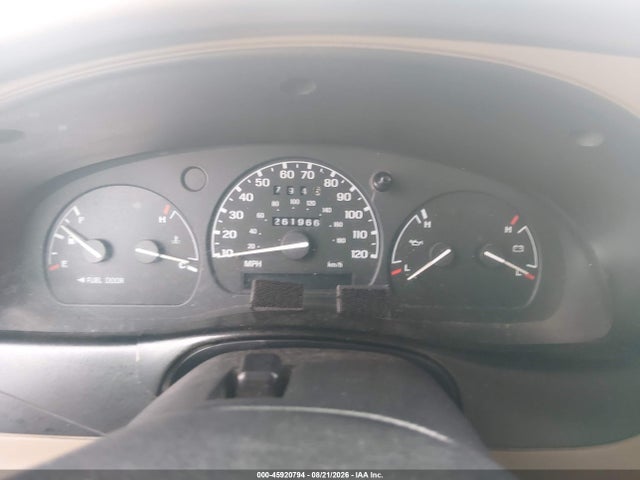 45920794 :رقم المزاد ، 1FTYR10V2XUB95614 vin ، 1999 Ford Ranger Xl/xlt مزاد بيع