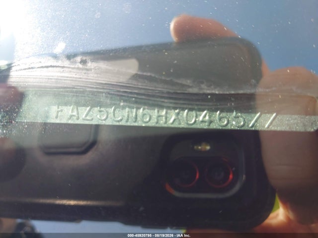 45920795 :رقم المزاد ، 5TFAZ5CN6HX046577 vin ، 2017 Toyota Tacoma Sr5 V6 مزاد بيع