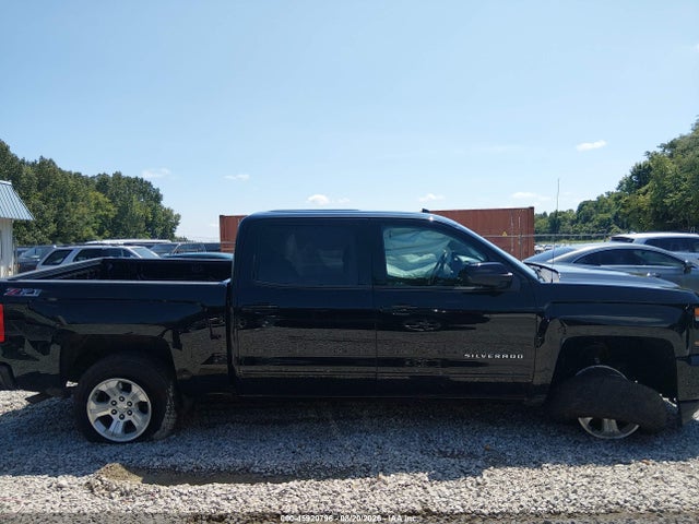 Aukcja sprzedaży 2017 Chevrolet Silverado 1500 Lt, vin: 3GCUKREC6HG380911, numer aukcji: 45920796