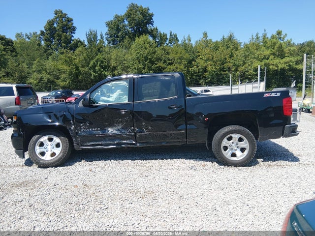 Aukcja sprzedaży 2017 Chevrolet Silverado 1500 Lt, vin: 3GCUKREC6HG380911, numer aukcji: 45920796
