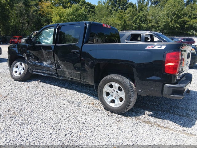 Aukcja sprzedaży 2017 Chevrolet Silverado 1500 Lt, vin: 3GCUKREC6HG380911, numer aukcji: 45920796
