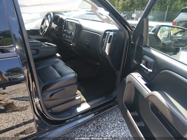 Aukcja sprzedaży 2017 Chevrolet Silverado 1500 Lt, vin: 3GCUKREC6HG380911, numer aukcji: 45920796