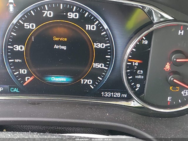 Продаж на аукціоні авто 2017 Gmc Acadia Denali, vin: 1GKKNXLSXHZ214375, номер лоту: 45920801
