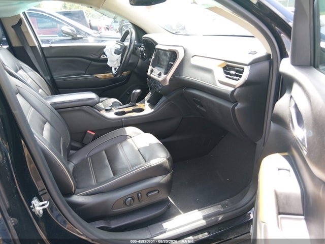 Продаж на аукціоні авто 2017 Gmc Acadia Denali, vin: 1GKKNXLSXHZ214375, номер лоту: 45920801