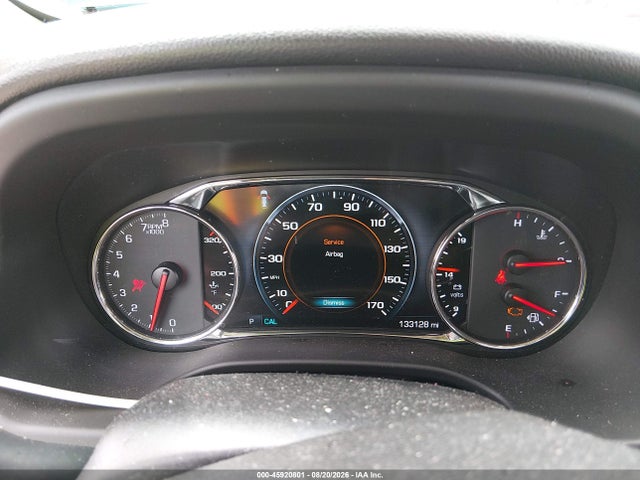 Продаж на аукціоні авто 2017 Gmc Acadia Denali, vin: 1GKKNXLSXHZ214375, номер лоту: 45920801