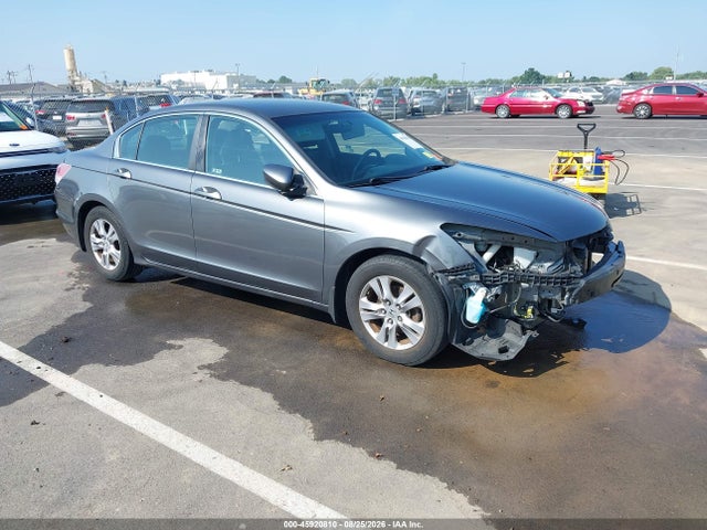 Продажа на аукционе авто 2012 Honda Accord 2.4 Se, vin: 1HGCP2F69CA237652, номер лота: 45920810