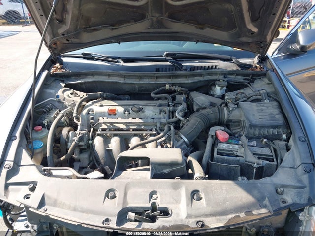 Продажа на аукционе авто 2012 Honda Accord 2.4 Se, vin: 1HGCP2F69CA237652, номер лота: 45920810