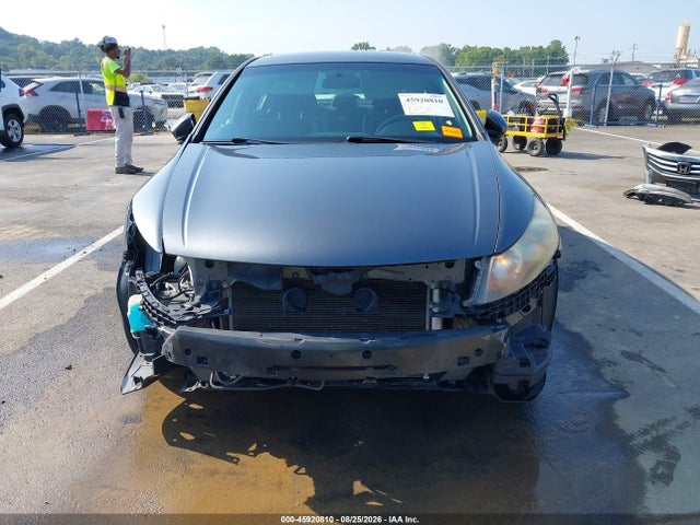 Продажа на аукционе авто 2012 Honda Accord 2.4 Se, vin: 1HGCP2F69CA237652, номер лота: 45920810