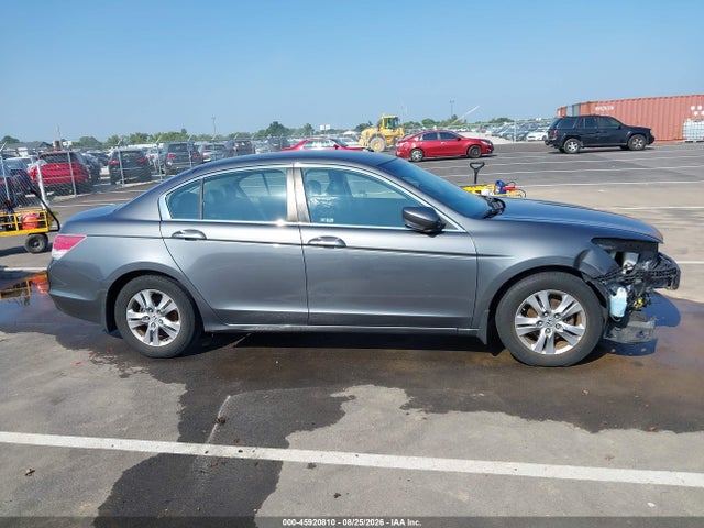 Продажа на аукционе авто 2012 Honda Accord 2.4 Se, vin: 1HGCP2F69CA237652, номер лота: 45920810