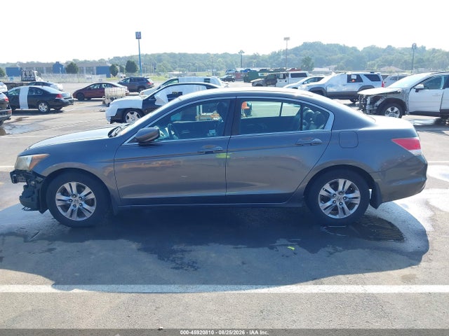 Продажа на аукционе авто 2012 Honda Accord 2.4 Se, vin: 1HGCP2F69CA237652, номер лота: 45920810