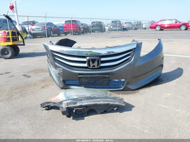Продажа на аукционе авто 2012 Honda Accord 2.4 Se, vin: 1HGCP2F69CA237652, номер лота: 45920810