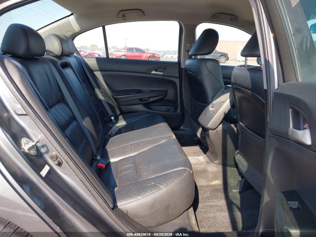 Продажа на аукционе авто 2012 Honda Accord 2.4 Se, vin: 1HGCP2F69CA237652, номер лота: 45920810