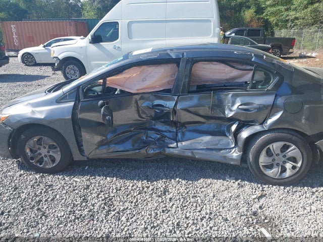 Aukcja sprzedaży 2012 Honda Civic Lx, vin: 19XFB2F54CE352688, numer aukcji: 45920811